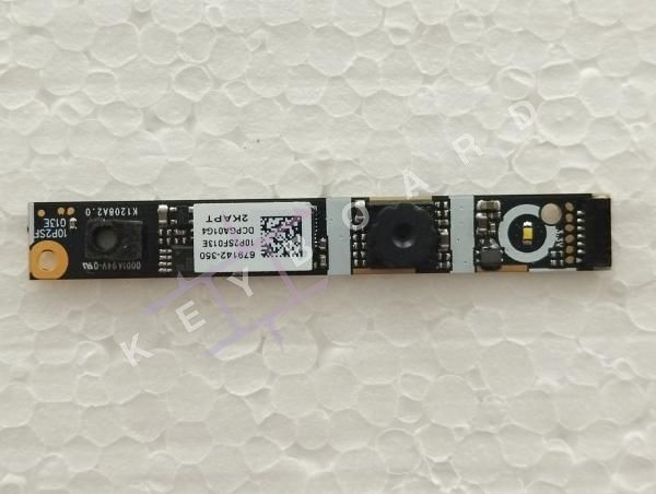 Вебкамера Hp Pavilion G7-1254SR
